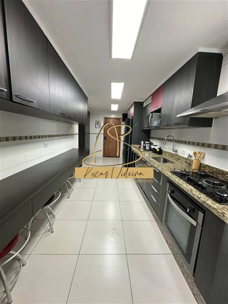 Apartamento, 3 quartos, 130 m² - Foto 1