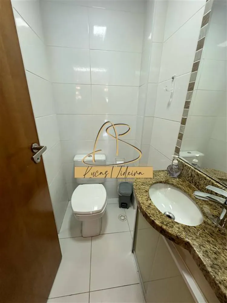 Apartamento, 3 quartos, 130 m² - Foto 5