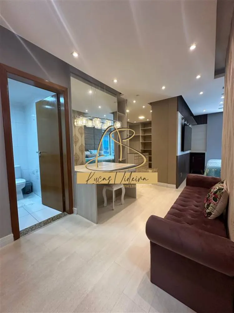Apartamento, 3 quartos, 130 m² - Foto 9