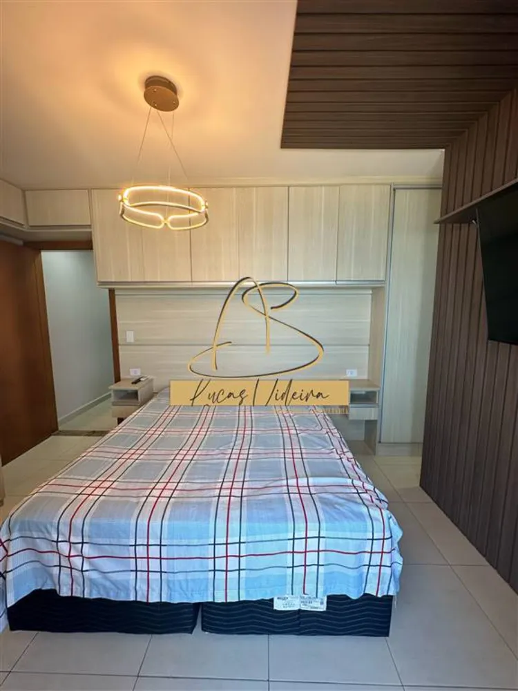 Apartamento, 3 quartos, 130 m² - Foto 4
