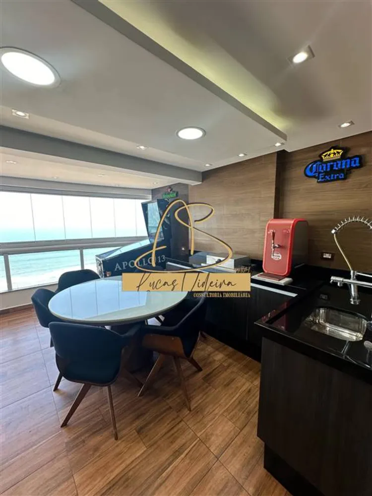 Apartamento, 3 quartos, 130 m² - Foto 1