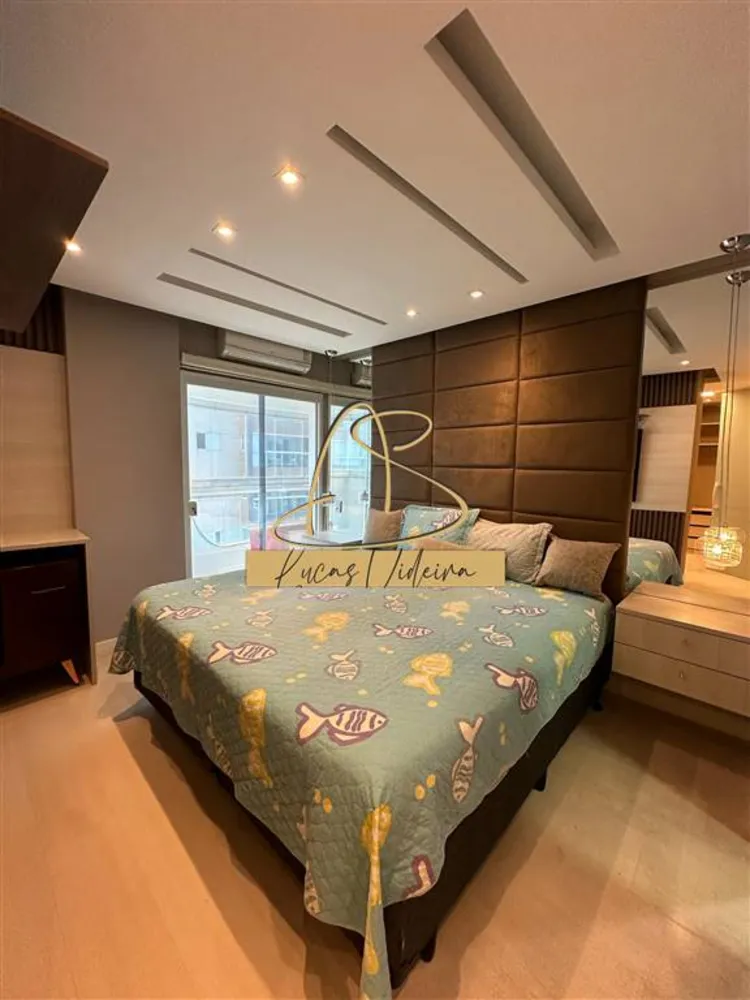 Apartamento, 3 quartos, 130 m² - Foto 10