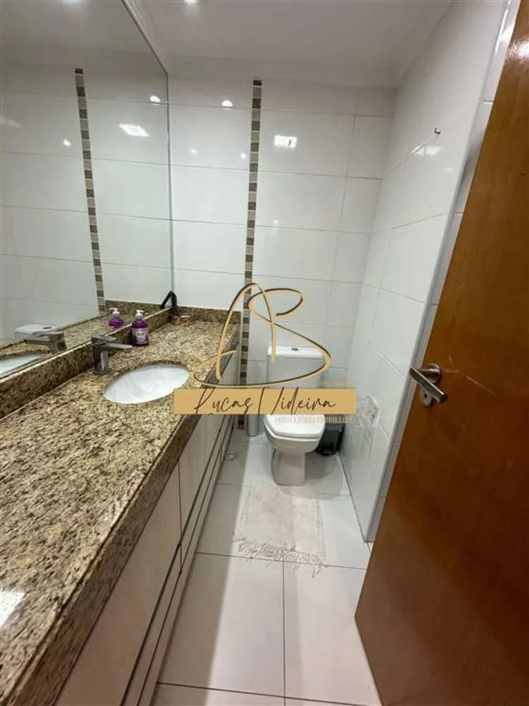 Apartamento, 3 quartos, 130 m² - Foto 2