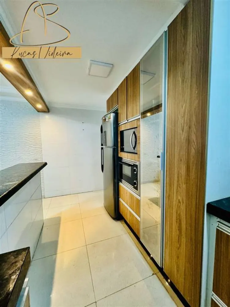 Casa, 4 quartos, 78 m² - Foto 3