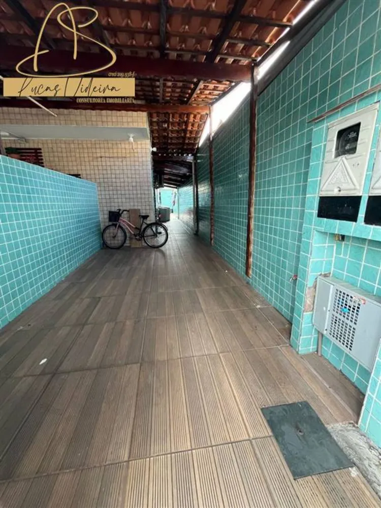 Casa, 4 quartos, 78 m² - Foto 1