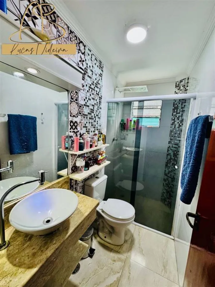 Casa, 4 quartos, 78 m² - Foto 2
