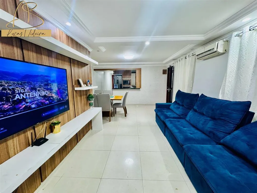 Casa, 4 quartos, 78 m² - Foto 4