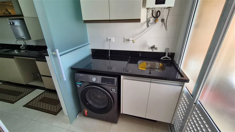 Apartamento, 2 quartos, 93 m² - Foto 5