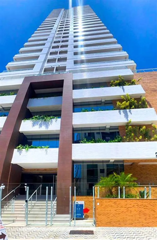 Apartamento, 2 quartos, 93 m² - Foto 3
