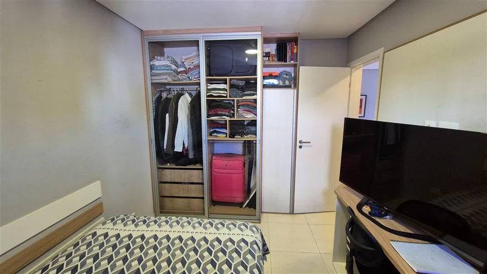 Apartamento, 2 quartos, 93 m² - Foto 8