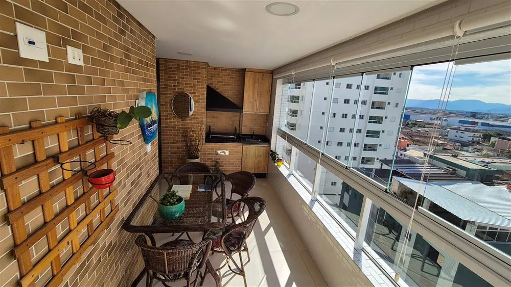Apartamento, 2 quartos, 93 m² - Foto 1