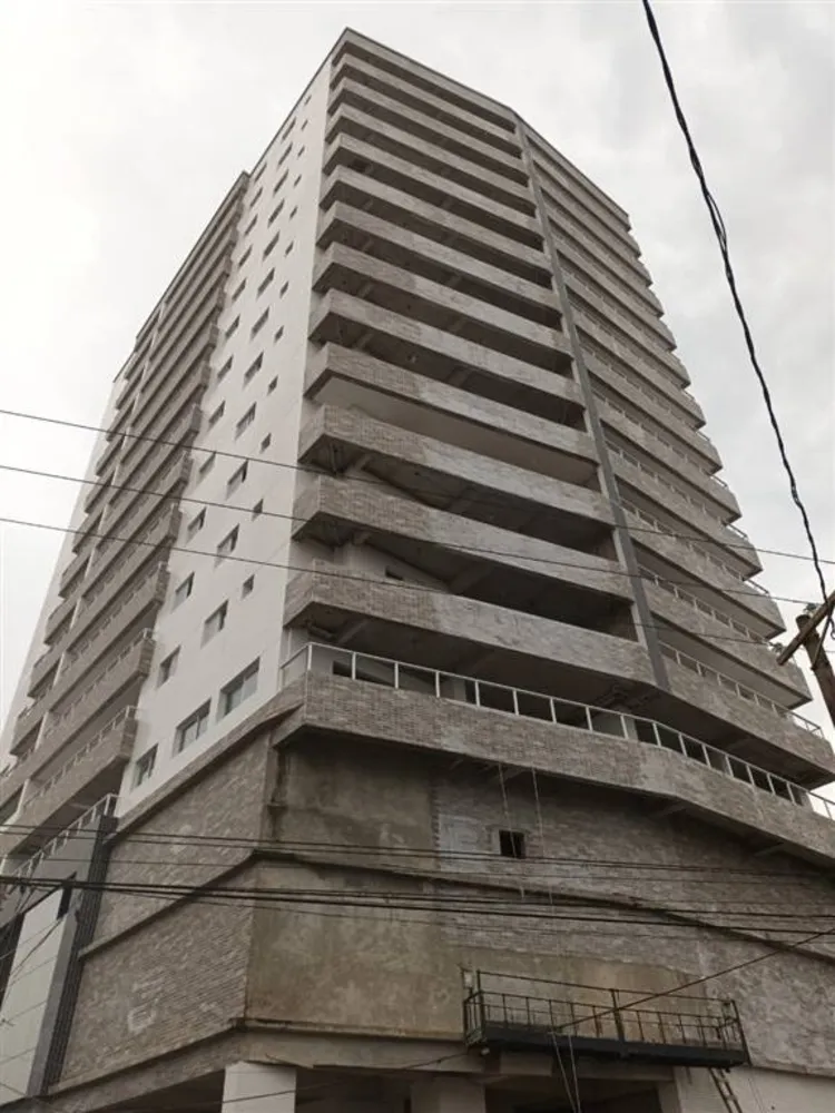 Apartamento, 2 quartos, 79 m² - Foto 1