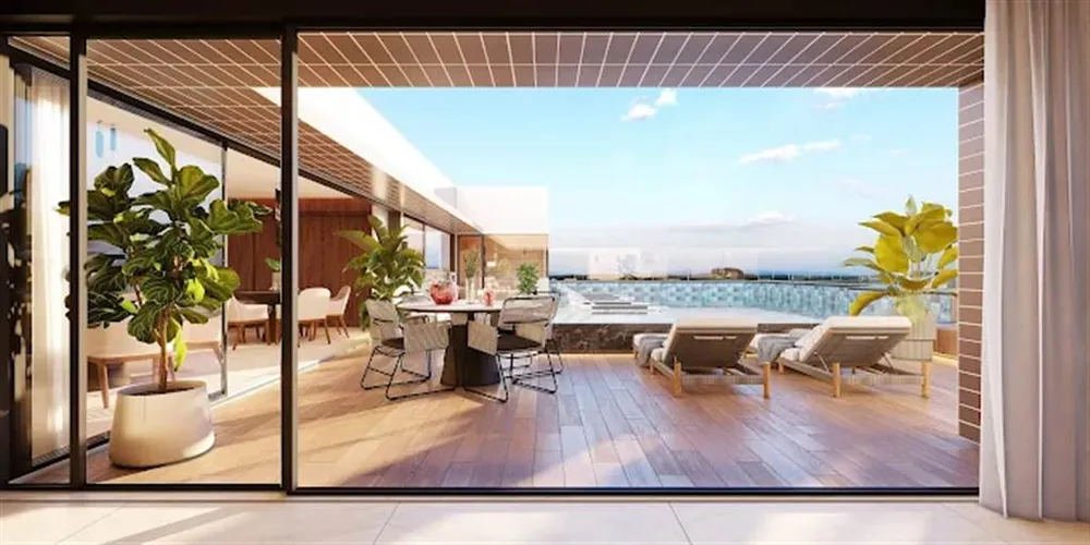 Apartamento, 2 quartos, 73 m² - Foto 11