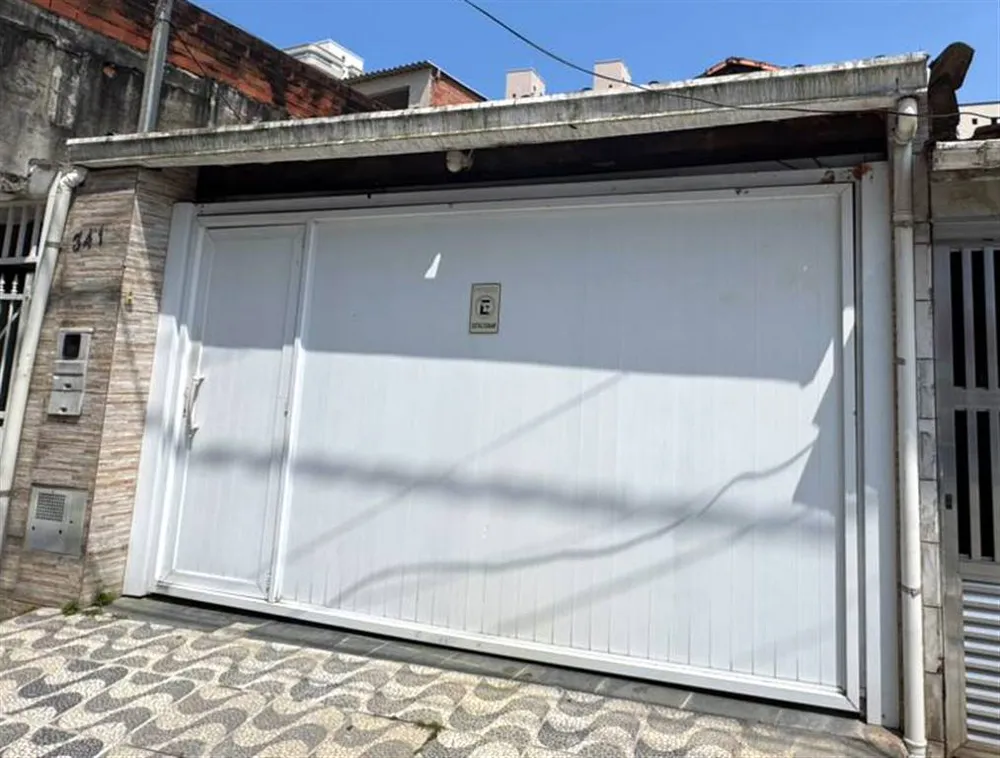 Casa, 4 quartos, 90 m² - Foto 1