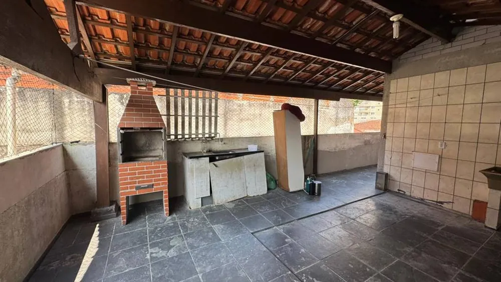 Casa, 4 quartos, 90 m² - Foto 3