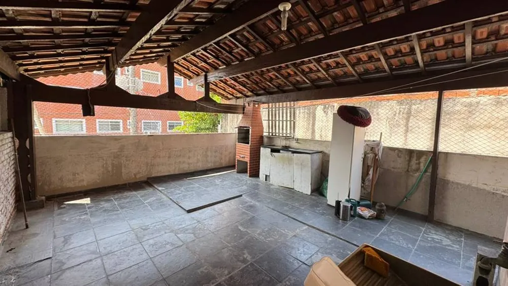 Casa, 4 quartos, 90 m² - Foto 4