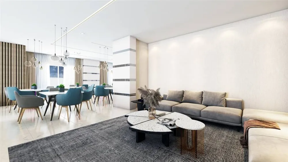 Apartamento, 2 quartos, 69 m² - Foto 4