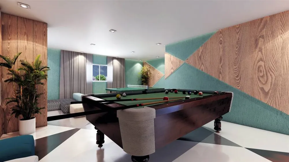 Apartamento, 2 quartos, 69 m² - Foto 5