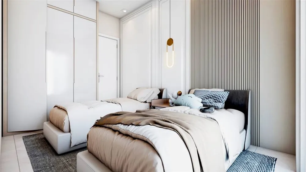 Apartamento, 2 quartos, 69 m² - Foto 10