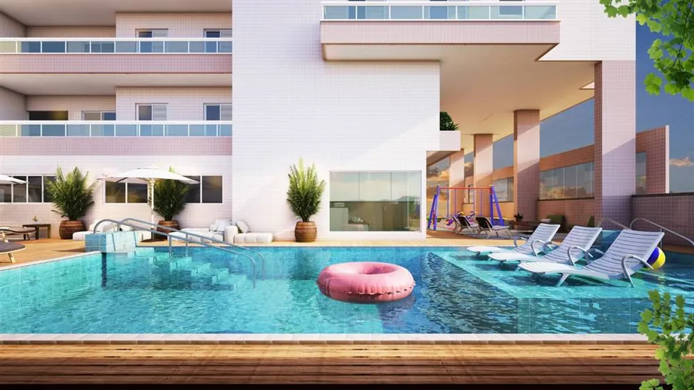 Apartamento, 2 quartos, 69 m² - Foto 12