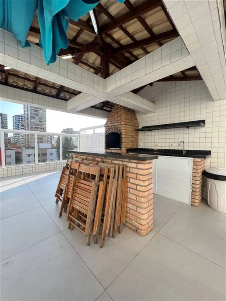 Apartamento, 2 quartos, 98 m² - Foto 1