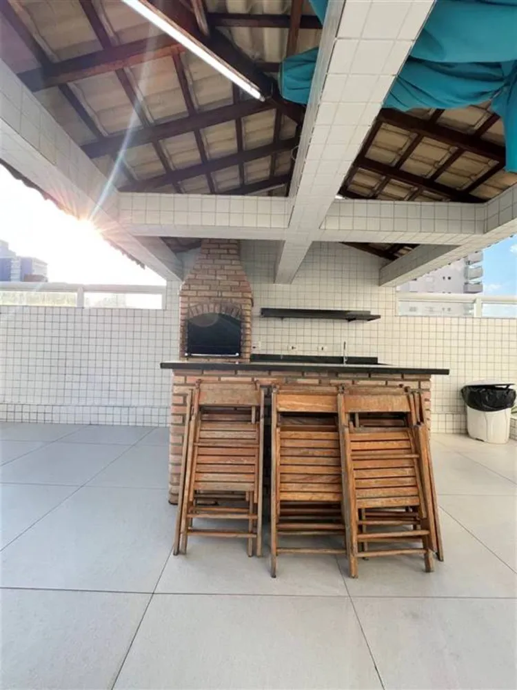 Apartamento, 2 quartos, 98 m² - Foto 3