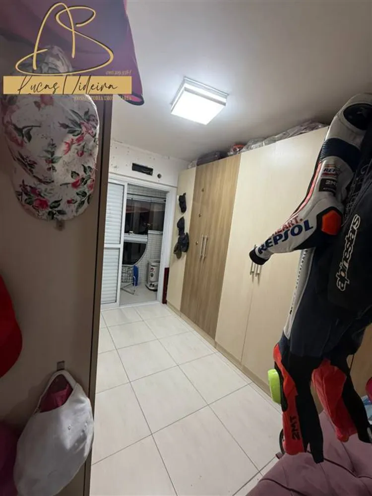 Apartamento, 4 quartos, 198 m² - Foto 3