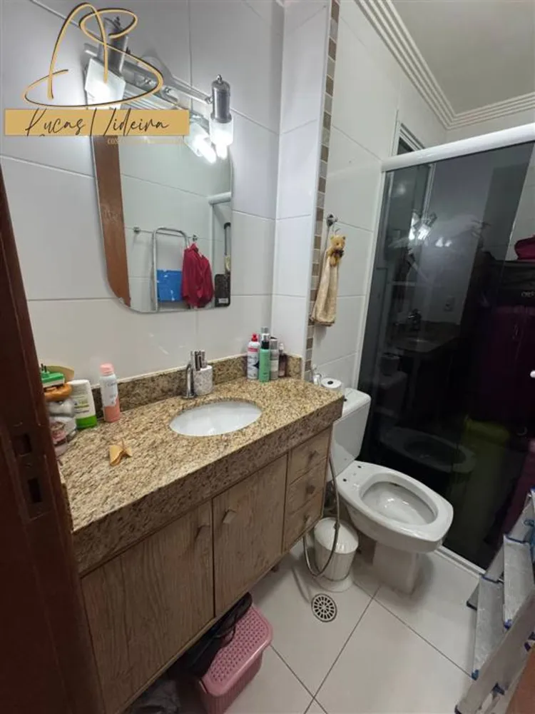 Apartamento, 4 quartos, 198 m² - Foto 9