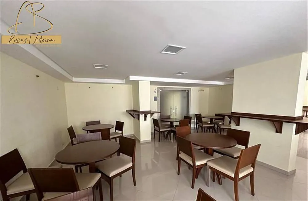 Apartamento, 4 quartos, 198 m² - Foto 13