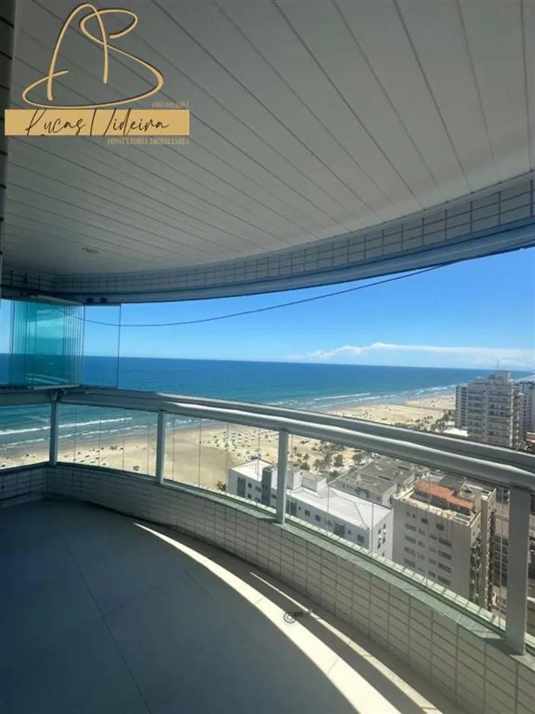 Apartamento, 4 quartos, 198 m² - Foto 1