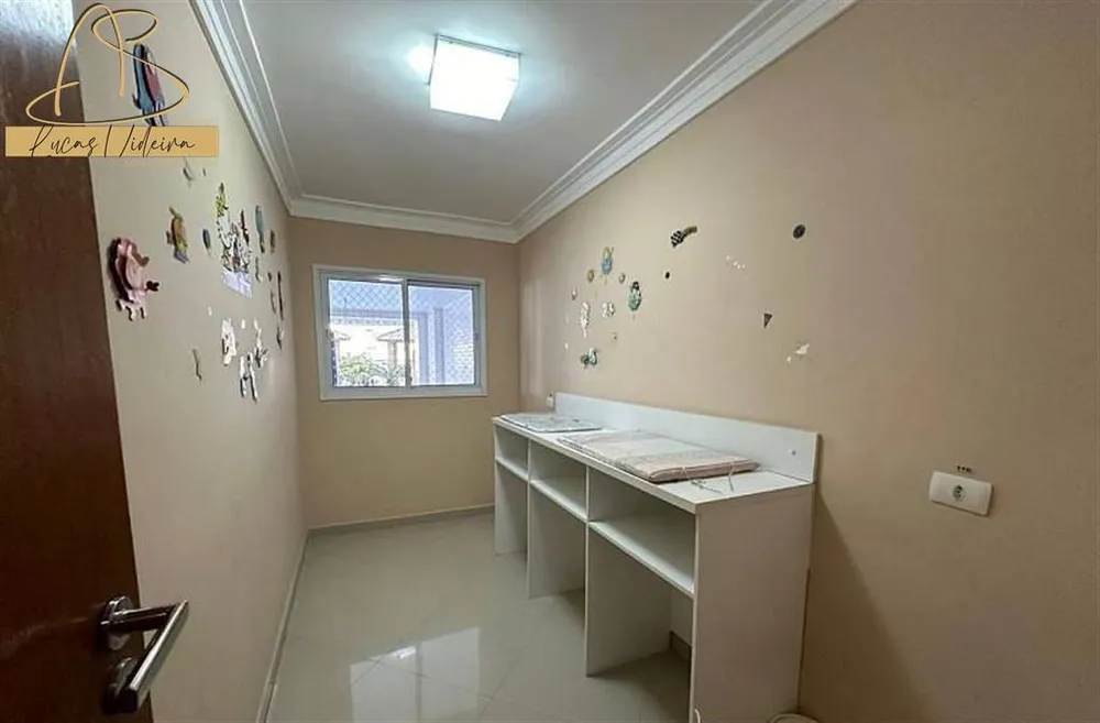 Apartamento, 4 quartos, 198 m² - Foto 15
