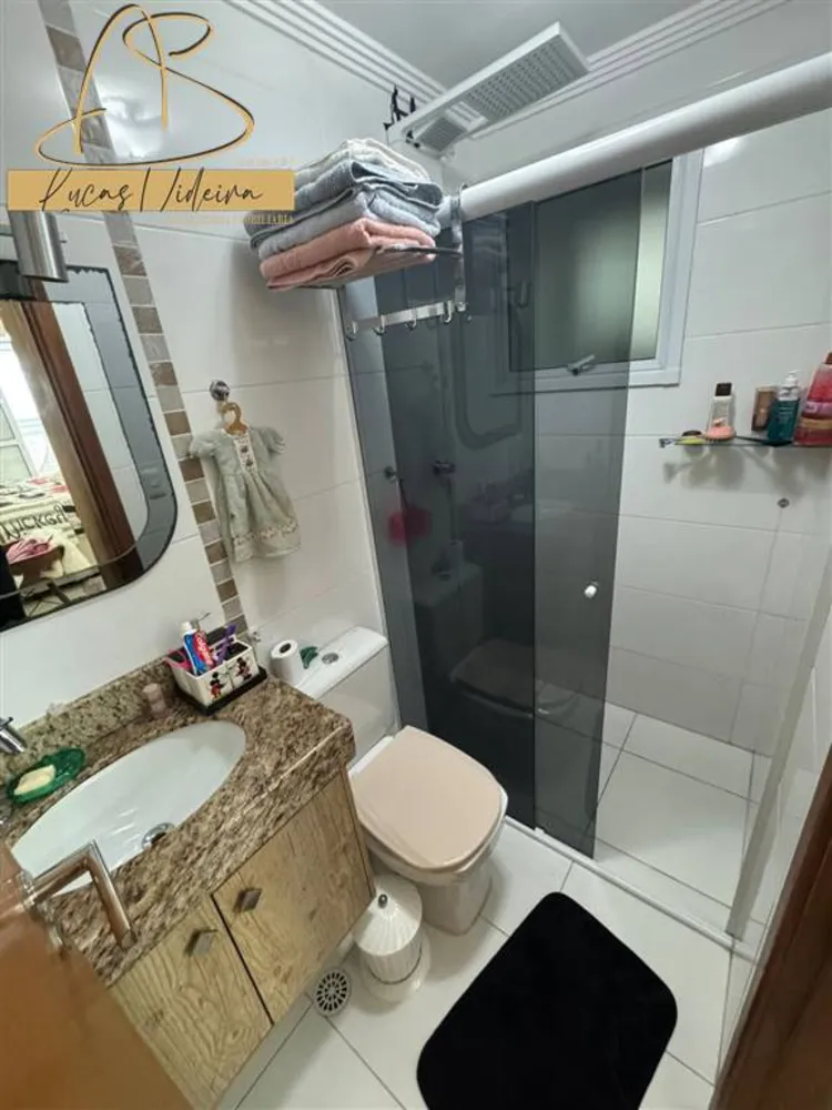 Apartamento, 4 quartos, 198 m² - Foto 6