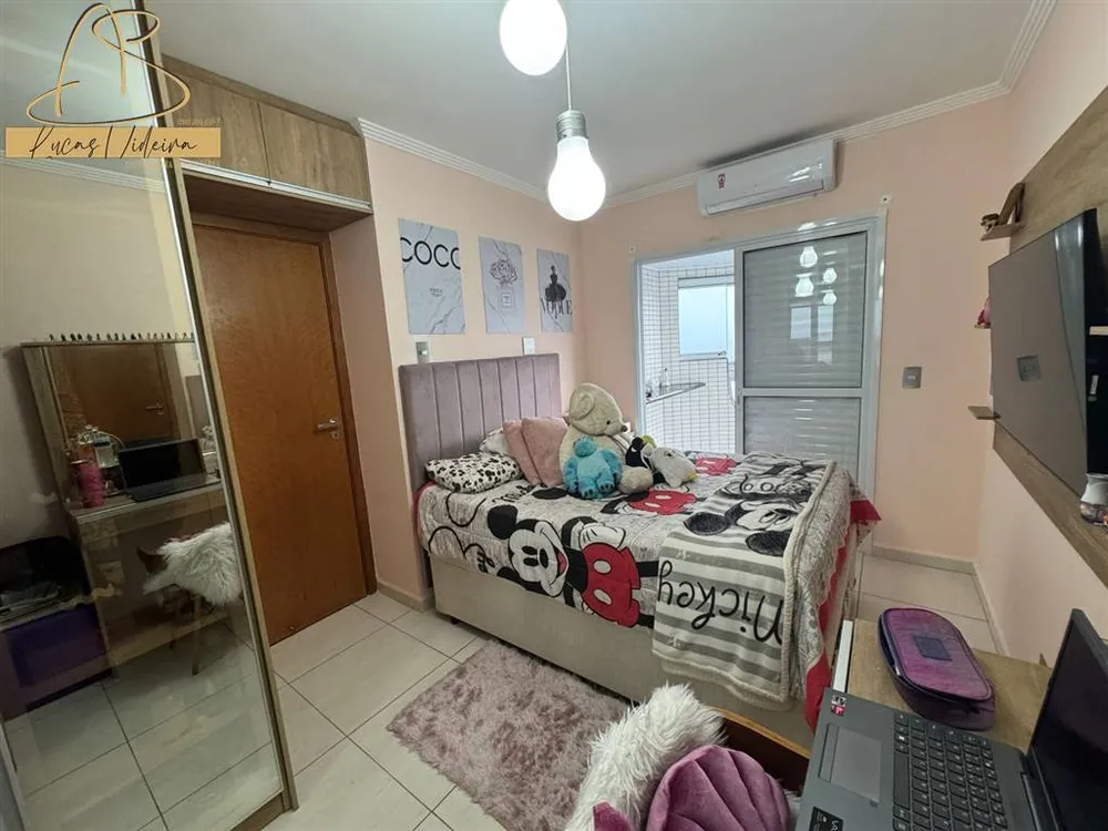 Apartamento, 4 quartos, 198 m² - Foto 4
