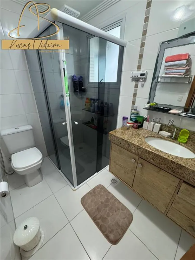 Apartamento, 4 quartos, 198 m² - Foto 6