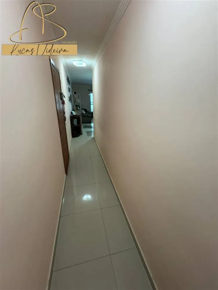 Apartamento, 4 quartos, 198 m² - Foto 12