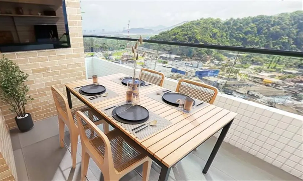 Apartamento, 2 quartos, 81 m² - Foto 4