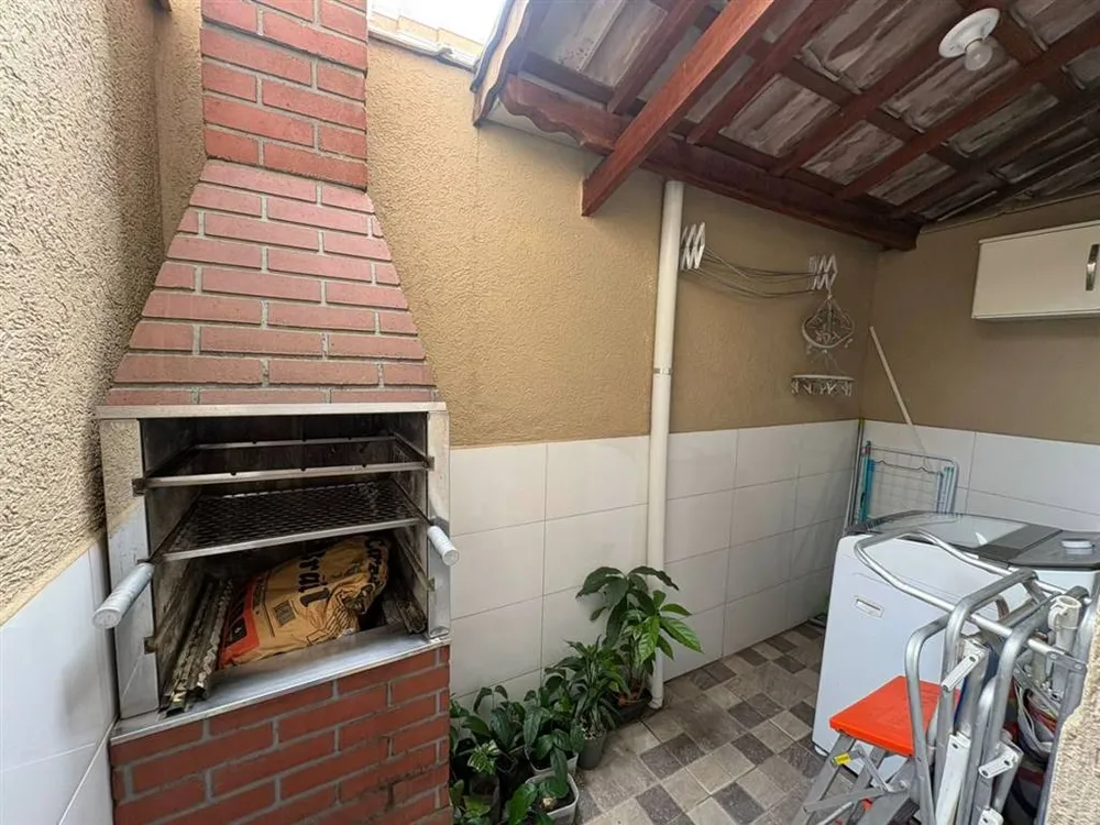 Casa, 2 quartos, 50 m² - Foto 10
