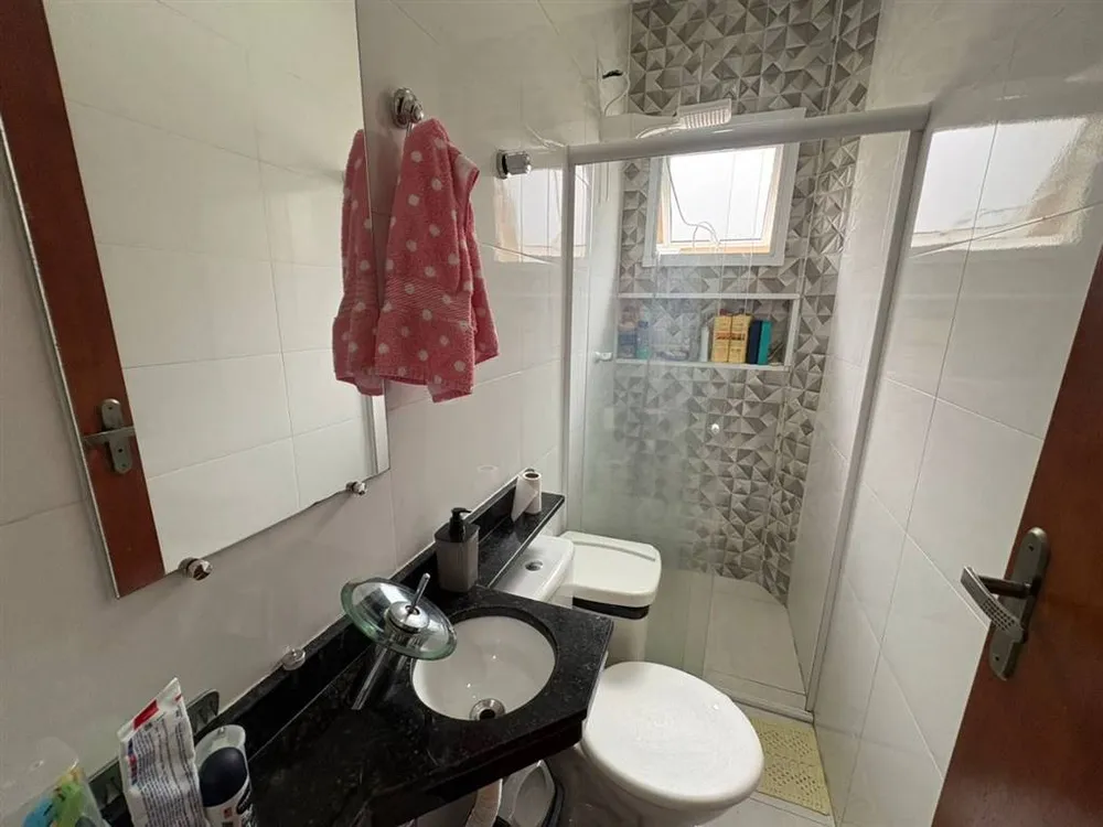 Casa, 2 quartos, 50 m² - Foto 5