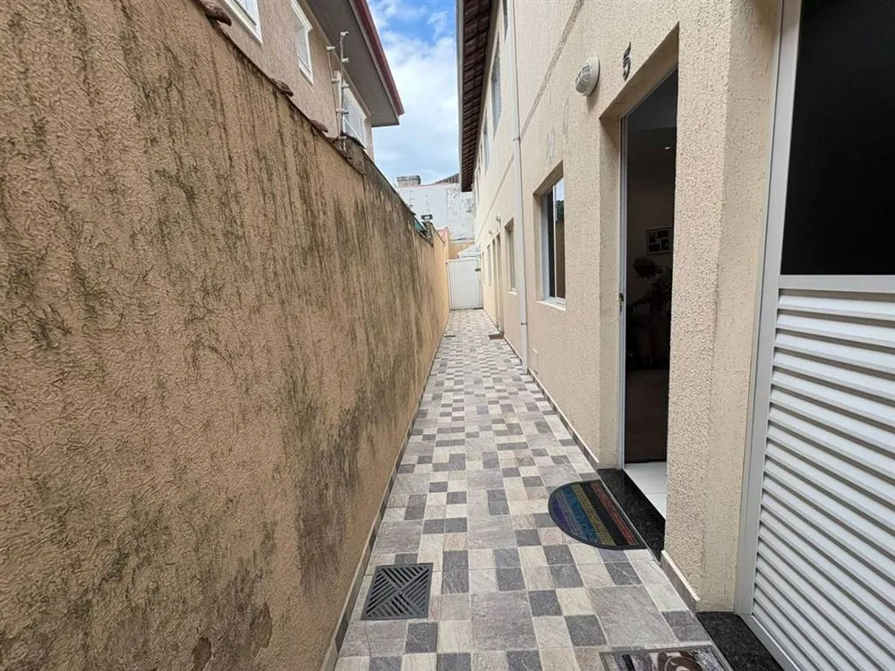 Casa, 2 quartos, 50 m² - Foto 11