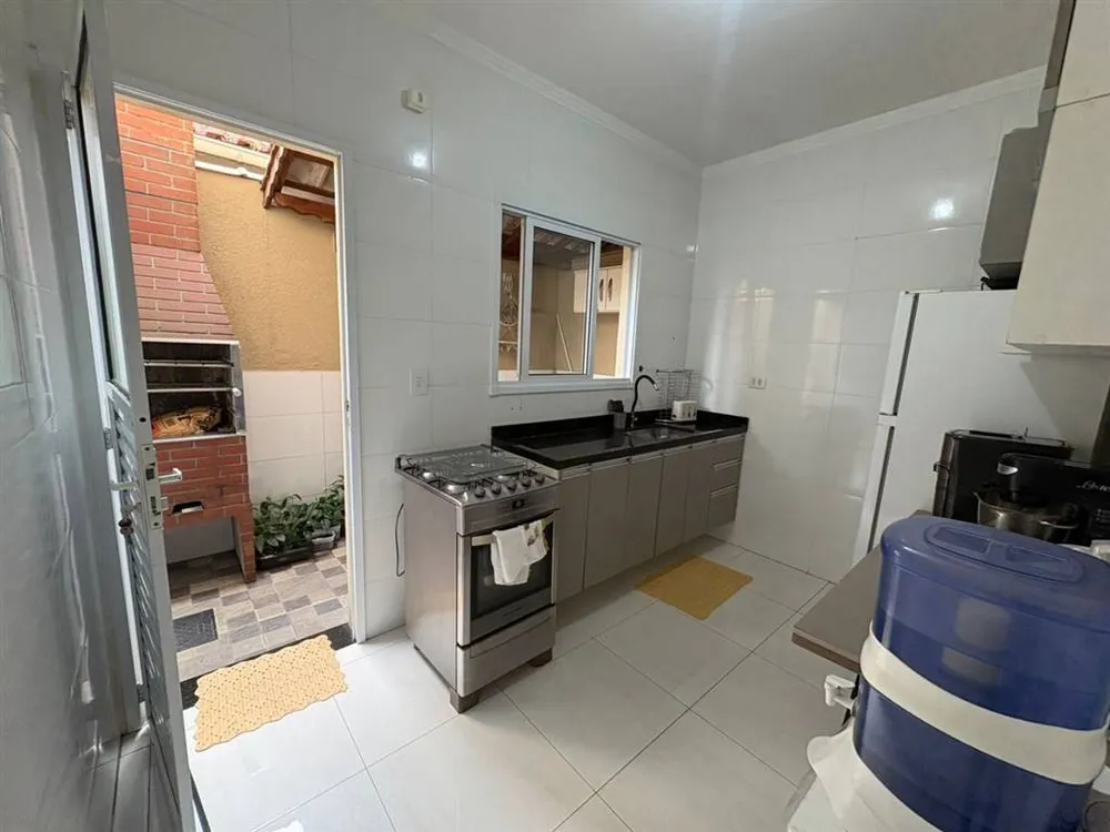 Casa, 2 quartos, 50 m² - Foto 3