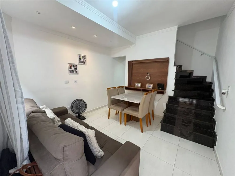 Casa, 2 quartos, 50 m² - Foto 8