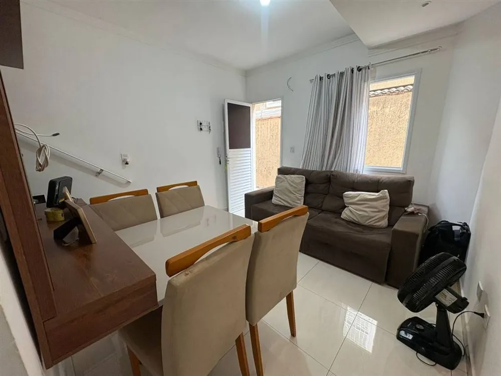 Casa, 2 quartos, 50 m² - Foto 12