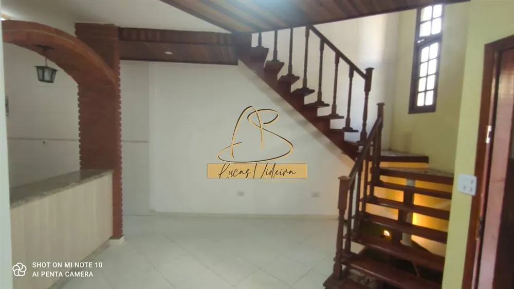 Sobrado, 2 quartos, 76 m² - Foto 1