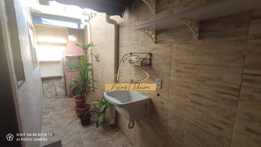 Sobrado, 2 quartos, 76 m² - Foto 4