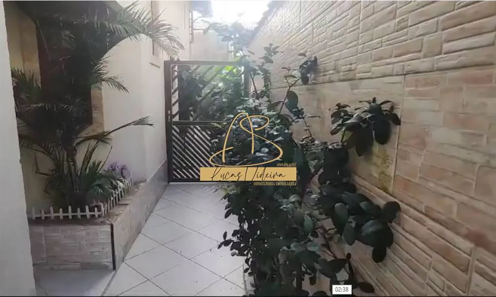 Sobrado, 2 quartos, 76 m² - Foto 2