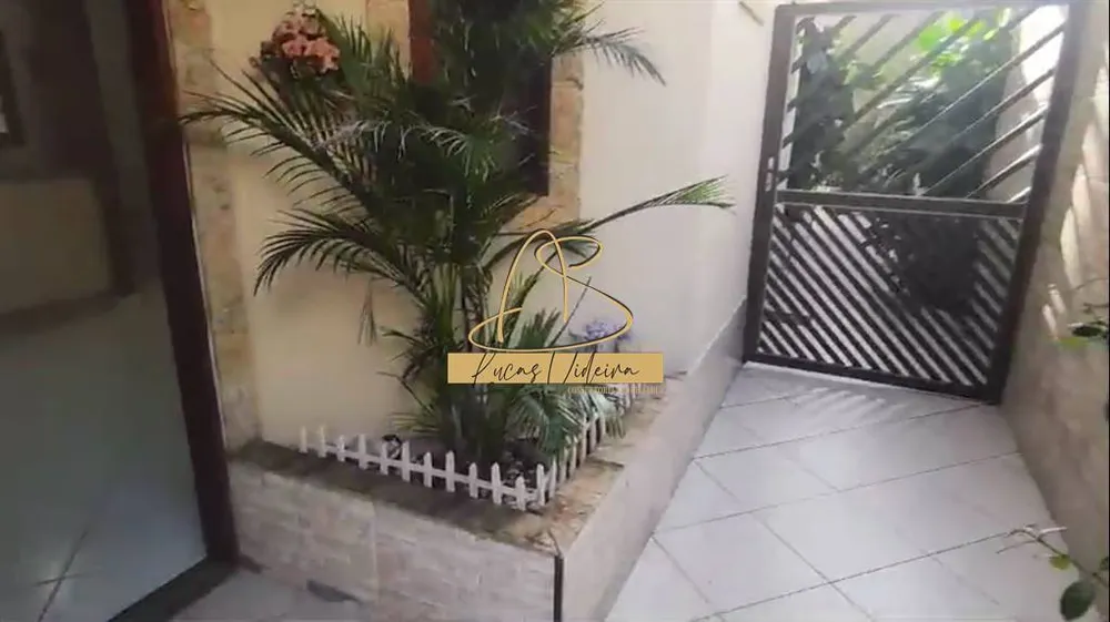 Sobrado, 2 quartos, 76 m² - Foto 5