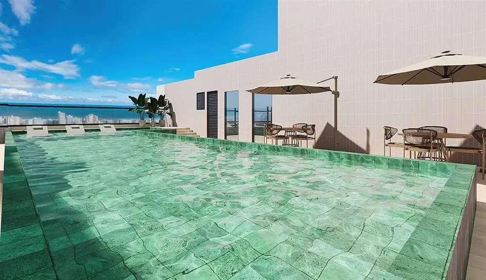 Apartamento, 2 quartos, 88 m² - Foto 6