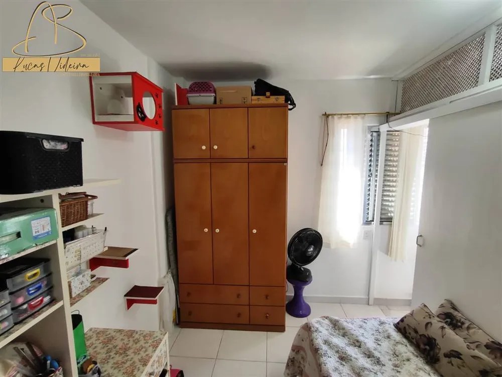 Apartamento, 1 quarto, 35 m² - Foto 10