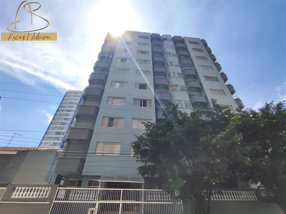 Apartamento, 1 quarto, 35 m² - Foto 7