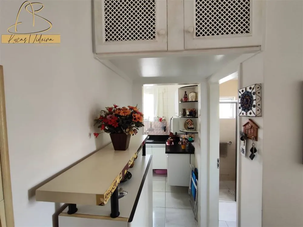 Apartamento, 1 quarto, 35 m² - Foto 14